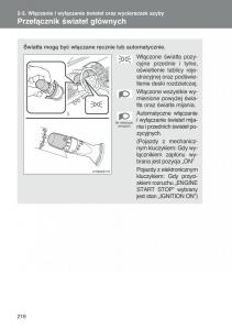 Toyota-Auris-I-1-instrukcja-obslugi page 218 min