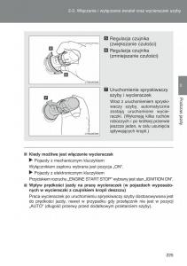 Toyota-Auris-I-1-instrukcja-obslugi page 227 min