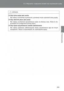 Toyota-Auris-I-1-instrukcja-obslugi page 231 min