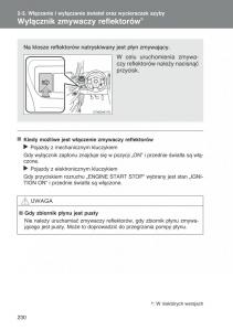 Toyota-Auris-I-1-instrukcja-obslugi page 232 min