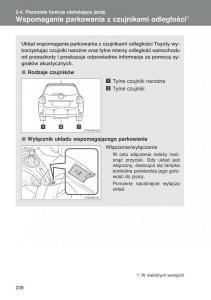 Toyota-Auris-I-1-instrukcja-obslugi page 240 min