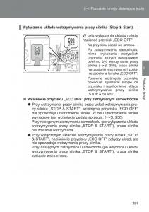 Toyota-Auris-I-1-instrukcja-obslugi page 253 min