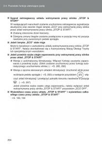 Toyota-Auris-I-1-instrukcja-obslugi page 256 min