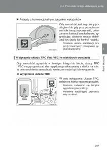 Toyota-Auris-I-1-instrukcja-obslugi page 259 min