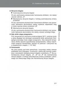 Toyota-Auris-I-1-instrukcja-obslugi page 279 min