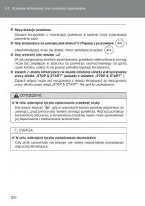 Toyota-Auris-I-1-instrukcja-obslugi page 302 min