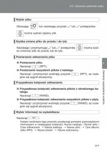 Toyota-Auris-I-1-instrukcja-obslugi page 319 min