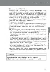 Toyota-Auris-I-1-instrukcja-obslugi page 323 min