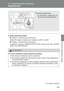 Toyota-Auris-I-1-instrukcja-obslugi page 397 min