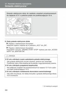 Toyota-Auris-I-1-instrukcja-obslugi page 398 min