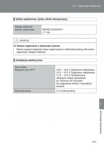 Toyota-Auris-I-1-instrukcja-obslugi page 579 min