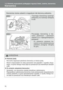 Toyota-Auris-I-1-instrukcja-obslugi page 78 min