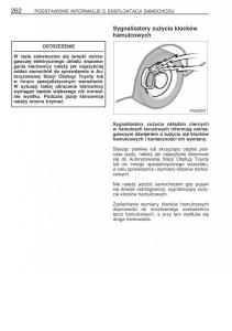 Toyota-Avensis-II-2-instrukcja-obslugi page 269 min