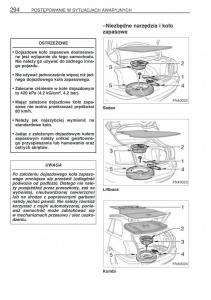 Toyota-Avensis-II-2-instrukcja-obslugi page 301 min