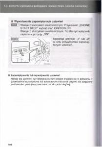 manual--Toyota-Avensis-III-3-instrukcja-czesc1 page 103 min