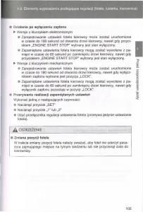 manual--Toyota-Avensis-III-3-instrukcja-czesc1 page 104 min