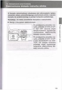 manual--Toyota-Avensis-III-3-instrukcja-czesc1 page 134 min