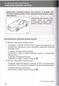 manual--Toyota-Avensis-III-3-instrukcja-czesc1 page 143 min