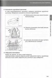 manual--Toyota-Avensis-III-3-instrukcja-czesc1 page 148 min