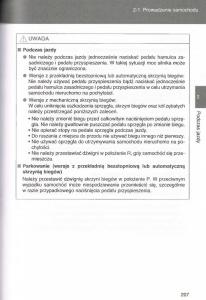 manual--Toyota-Avensis-III-3-instrukcja-czesc1 page 206 min