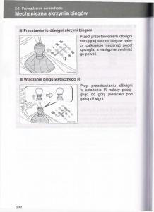 manual--Toyota-Avensis-III-3-instrukcja-czesc1 page 231 min