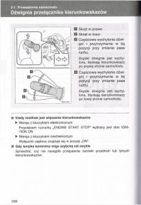 manual--Toyota-Avensis-III-3-instrukcja-czesc1 page 235 min