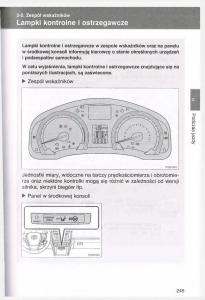 manual--Toyota-Avensis-III-3-instrukcja-czesc1 page 244 min