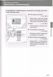 manual--Toyota-Avensis-III-3-instrukcja-czesc1 page 248 min