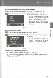 manual--Toyota-Avensis-III-3-instrukcja-czesc1 page 258 min