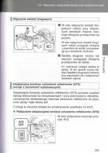 manual--Toyota-Avensis-III-3-instrukcja-czesc1 page 262 min