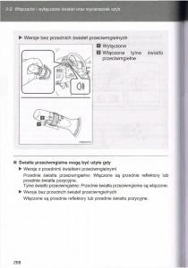 manual--Toyota-Avensis-III-3-instrukcja-czesc1 page 267 min