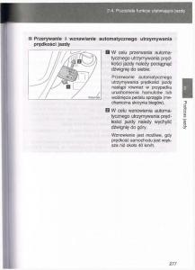 manual--Toyota-Avensis-III-3-instrukcja-czesc1 page 276 min