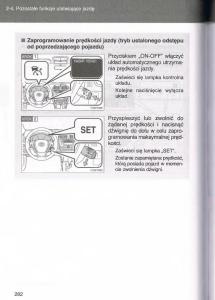 manual--Toyota-Avensis-III-3-instrukcja-czesc1 page 281 min