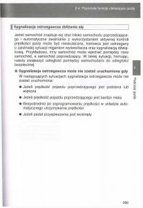 manual--Toyota-Avensis-III-3-instrukcja-czesc1 page 288 min