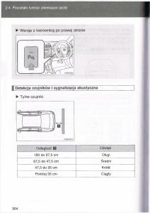 manual--Toyota-Avensis-III-3-instrukcja-czesc1 page 303 min