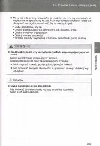 manual--Toyota-Avensis-III-3-instrukcja-czesc1 page 306 min