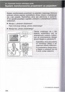 manual--Toyota-Avensis-III-3-instrukcja-czesc1 page 307 min