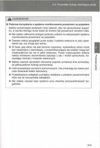 manual--Toyota-Avensis-III-3-instrukcja-czesc1 page 314 min