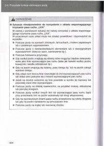 manual--Toyota-Avensis-III-3-instrukcja-czesc1 page 323 min