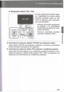 manual--Toyota-Avensis-III-3-instrukcja-czesc1 page 328 min