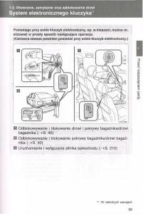 manual--Toyota-Avensis-III-3-instrukcja-czesc1 page 40 min