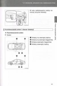 manual--Toyota-Avensis-III-3-instrukcja-czesc1 page 42 min