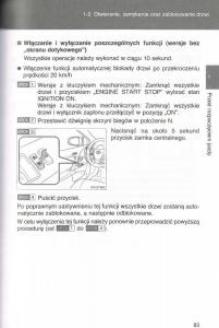 manual--Toyota-Avensis-III-3-instrukcja-czesc1 page 82 min