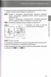 manual--Toyota-Avensis-III-3-instrukcja-czesc1 page 84 min