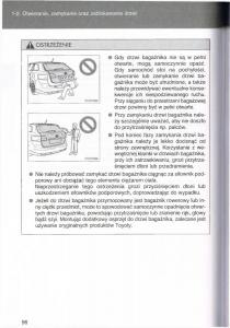 manual--Toyota-Avensis-III-3-instrukcja-czesc1 page 95 min