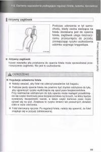 manual--Toyota-Avensis-III-3-instrukcja-czesc1 page 98 min