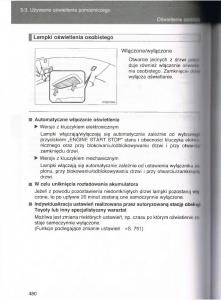 Toyota-Avensis-III-3-instrukcja-obslugi-czesc2 page 125 min