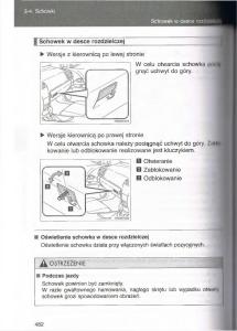 Toyota-Avensis-III-3-instrukcja-obslugi-czesc2 page 127 min