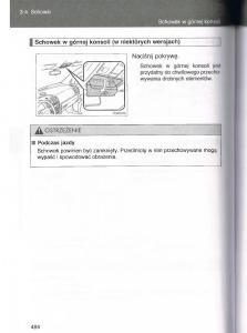 Toyota-Avensis-III-3-instrukcja-obslugi-czesc2 page 129 min