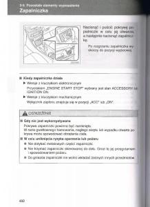 Toyota-Avensis-III-3-instrukcja-obslugi-czesc2 page 137 min